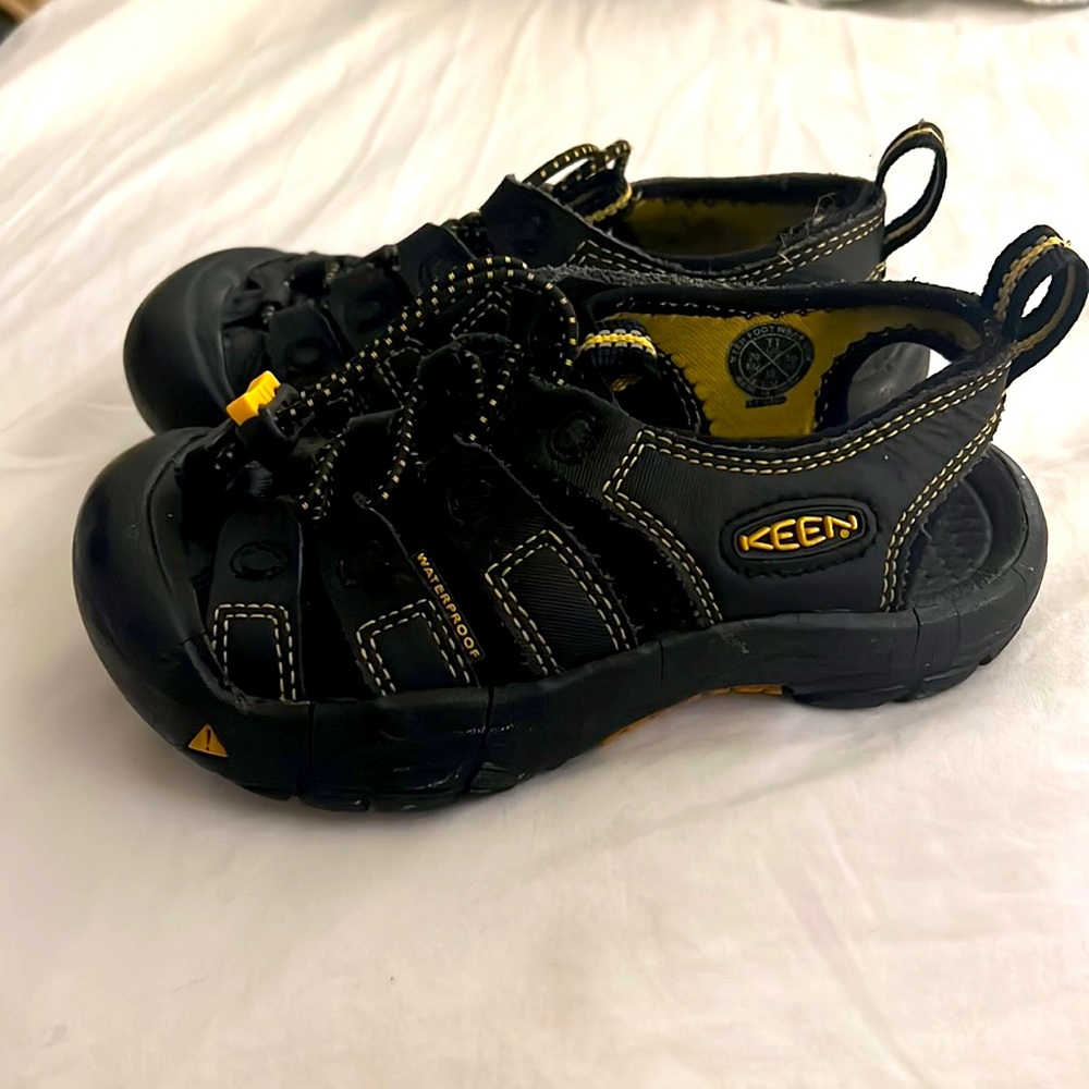KEEN Kids Newport H2 Water Sandals